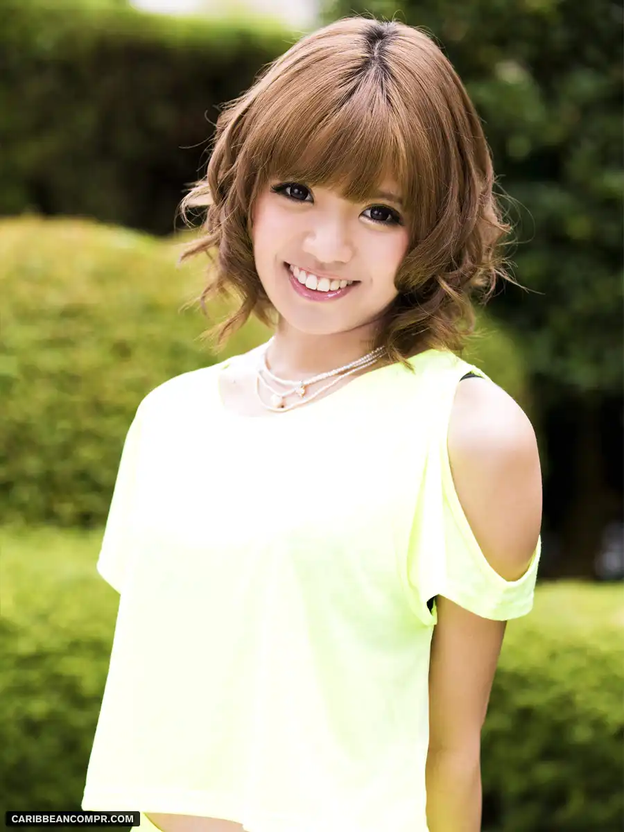 蒼乃香奈第34張寫真