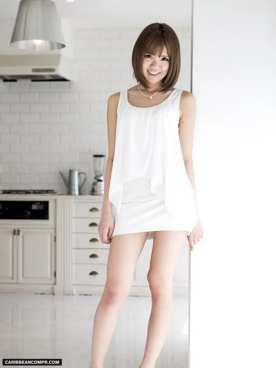 蒼乃香奈第46張寫真