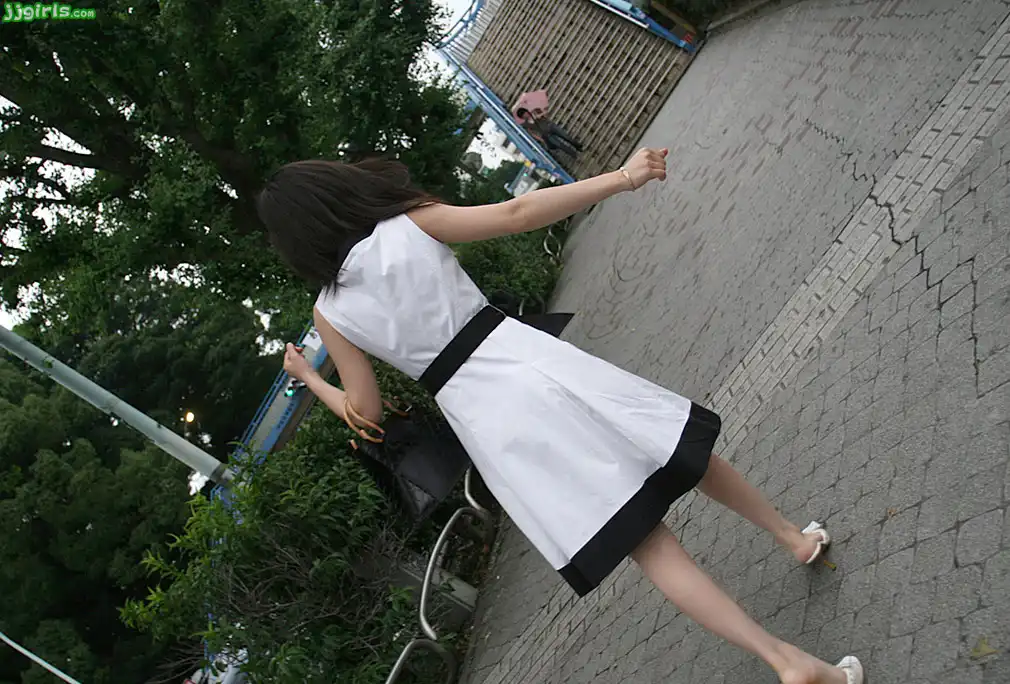 福原さやか第2張寫真