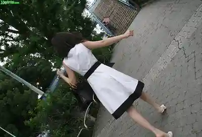 福原さやか第2張寫真