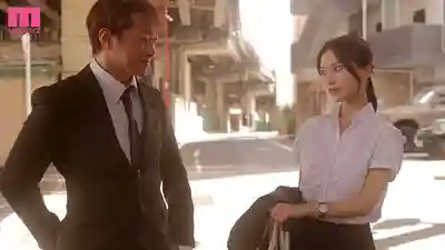 MIDA-531 新人女社員遭變態上司玩弄乳首調教淪陷 出差相部屋扭腰淫叫高潮 ~ 白石奈美的劇照11