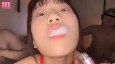 MIDA-539 某天的大學聚會被下了媚藥 清純娘瞬間淪爲中出輪奸派對的主角 ~ 天宮花南 的劇照4