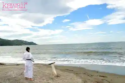 CAWD-954 柔道天才少女的肉慾覺醒 一插就狂叫高潮不止 ~ 村流那的劇照16