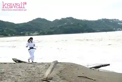 CAWD-954 柔道天才少女的肉慾覺醒 一插就狂叫高潮不止 ~ 村流那的劇照15