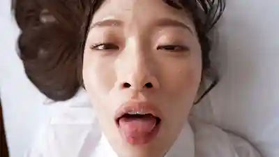 FJIN-128 乳首玩弄失禁 敏感乳頭被玩到養成失禁癖的地味娘 白眼痴態高潮停不下來淪為教室肉便器 ~ 上坂芽衣的劇照13