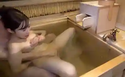 PKPD-408 無罩中出溫泉之旅 ~ 工藤百合的劇照10