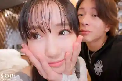 SQTE-665 炮友以上 戀人未滿 敏感乳首變態美少女被幹到白眼失神高潮不斷 ~ 美咲音 的劇照14