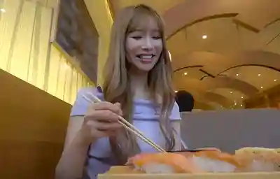 PKYS-019 只需中出的簡單工作 結婚10週年的172cm高挑辣妹人妻 32歲 ~ 松野蘭的劇照15