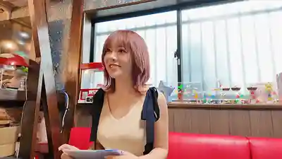 GEBB-038 搭訕傳銷妹 貪得無厭的直銷女當天簽約即被中出SP的劇照5