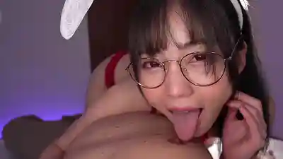 FJIN-125 洗腦啪啪調教師 把喪宅女改造成乖乖OL 順便調教她學會精飲禮儀 ~ 美之島惠理 的劇照8