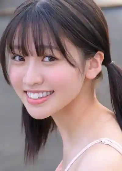 淺海奈美封面照片寫真