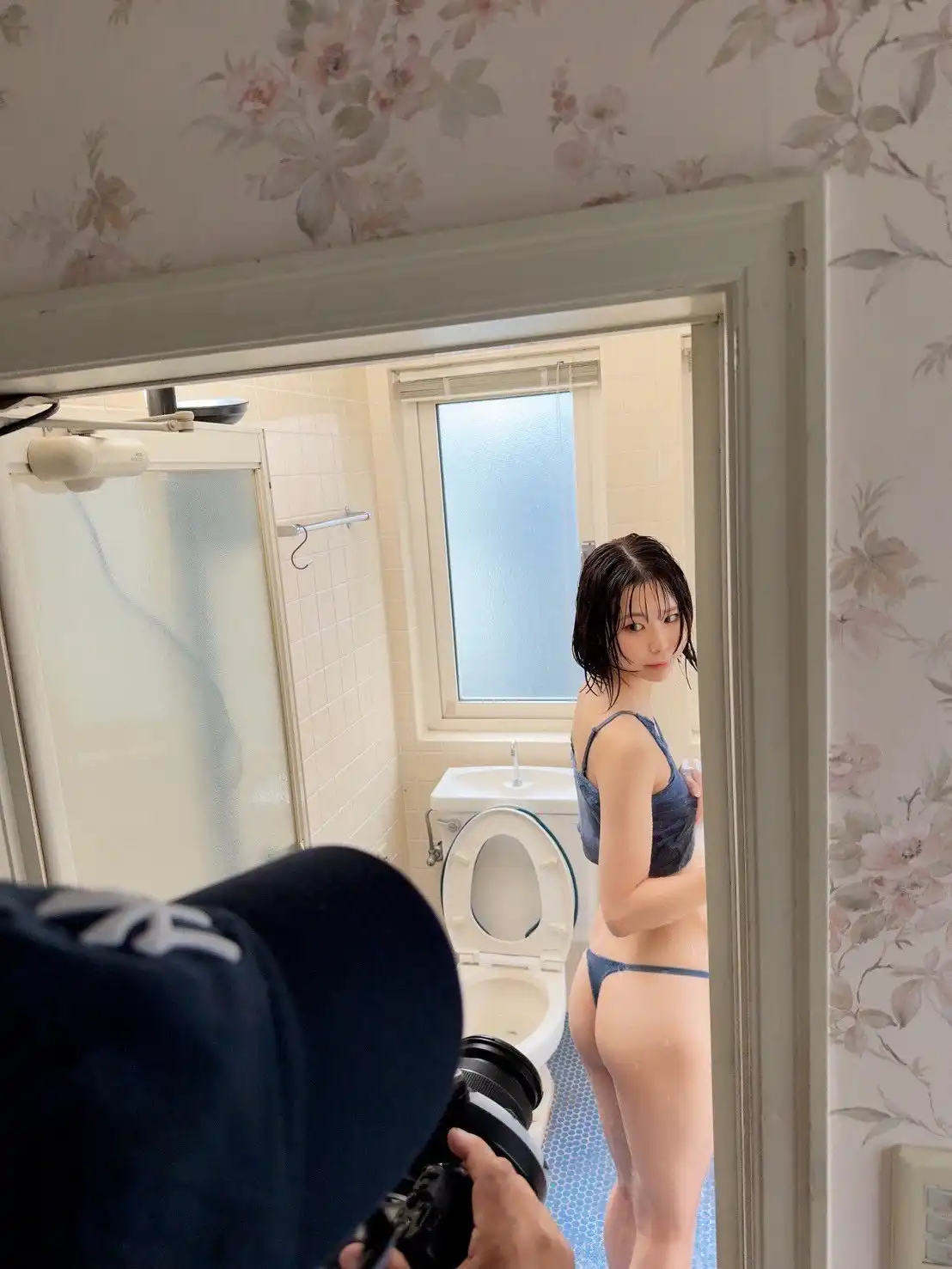 浦野愛羽第9張寫真