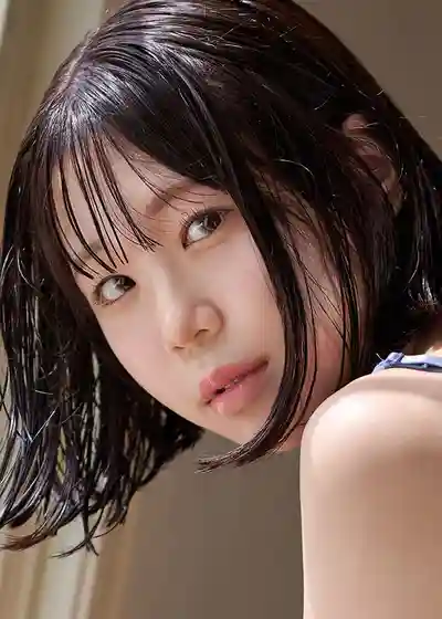 浦野愛羽封面照片寫真