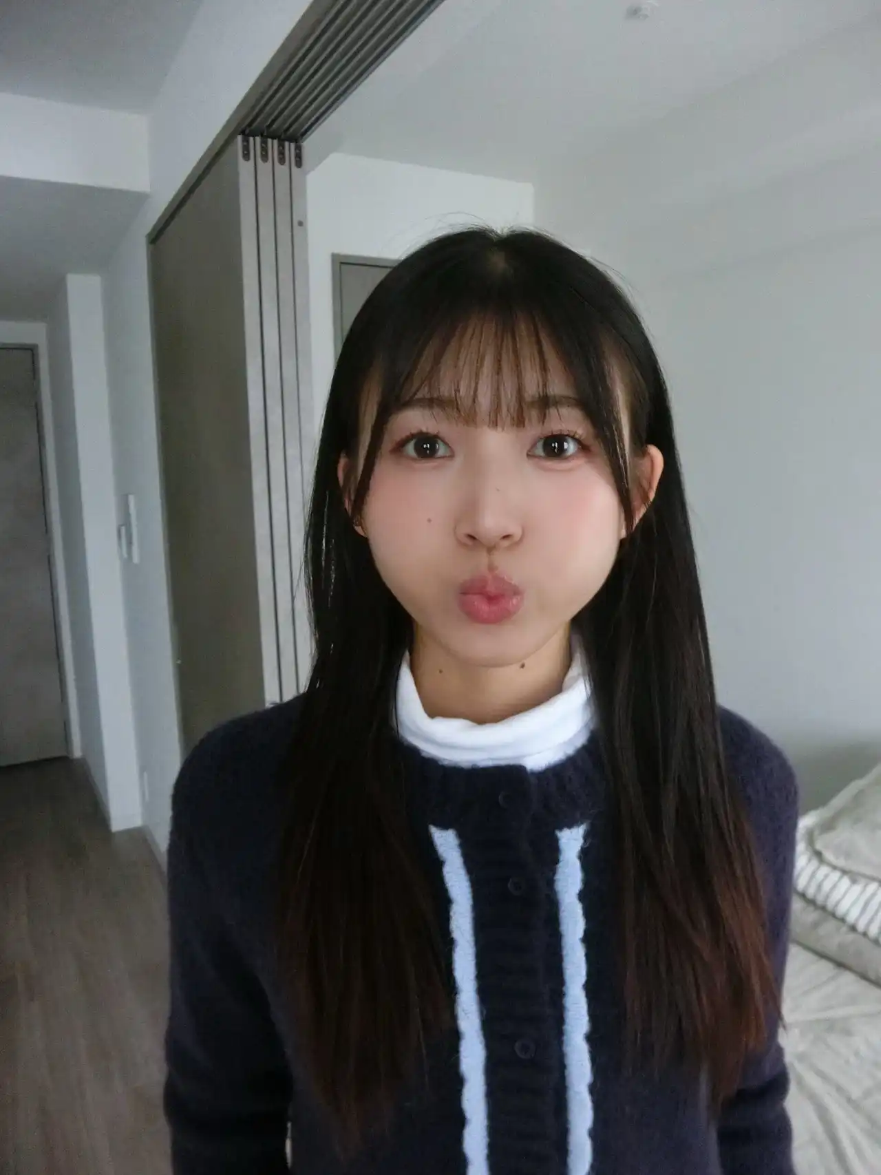 七瀬温第33張寫真