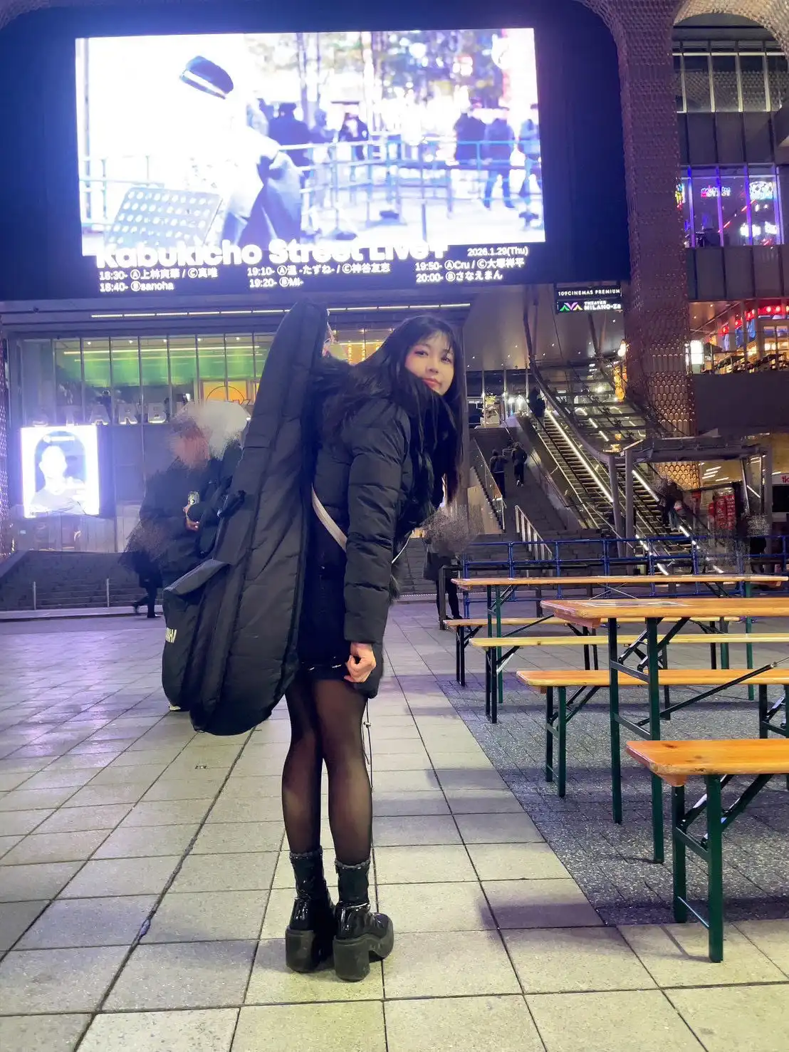 七瀬温第23張寫真