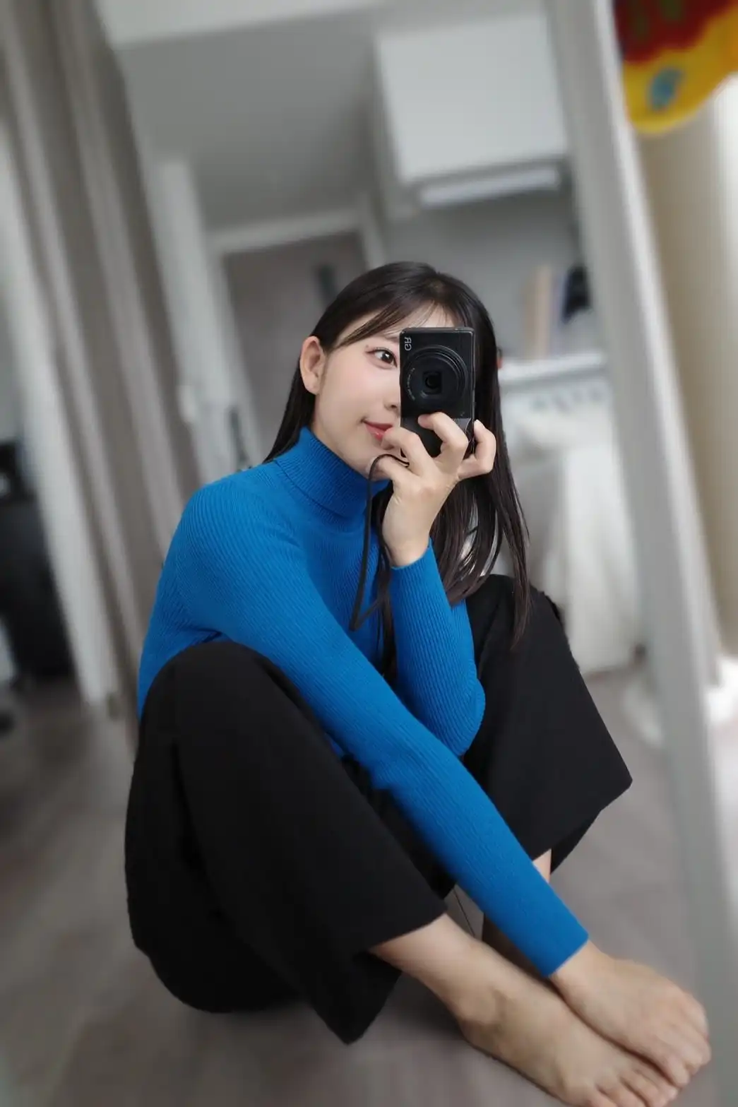 七瀬温第50張寫真