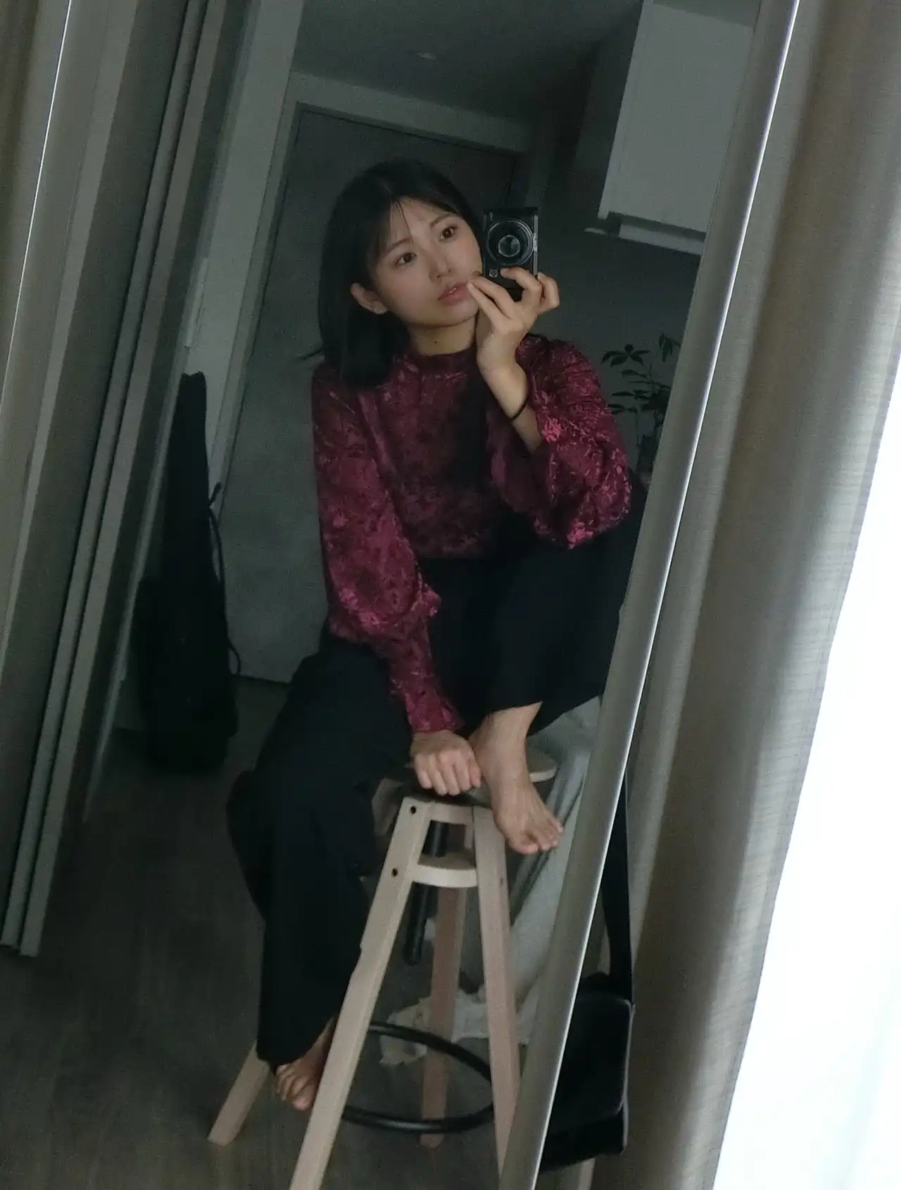 七瀬温第18張寫真