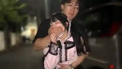 SORA-628 藥物控制東橫地雷系女子 拉致掐脖掌摑深喉折磨 濕透潮吹嗨到墮落 ~ 鈴芽由羅的劇照19