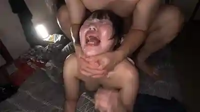 SORA-628 藥物控制東橫地雷系女子 拉致掐脖掌摑深喉折磨 濕透潮吹嗨到墮落 ~ 鈴芽由羅的劇照3