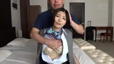 UFD-083 人妻空姐吞精性交 ~ 菜月ひかる的劇照17