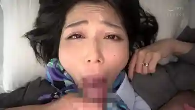 UFD-083 人妻空姐吞精性交 ~ 菜月ひかる的劇照10