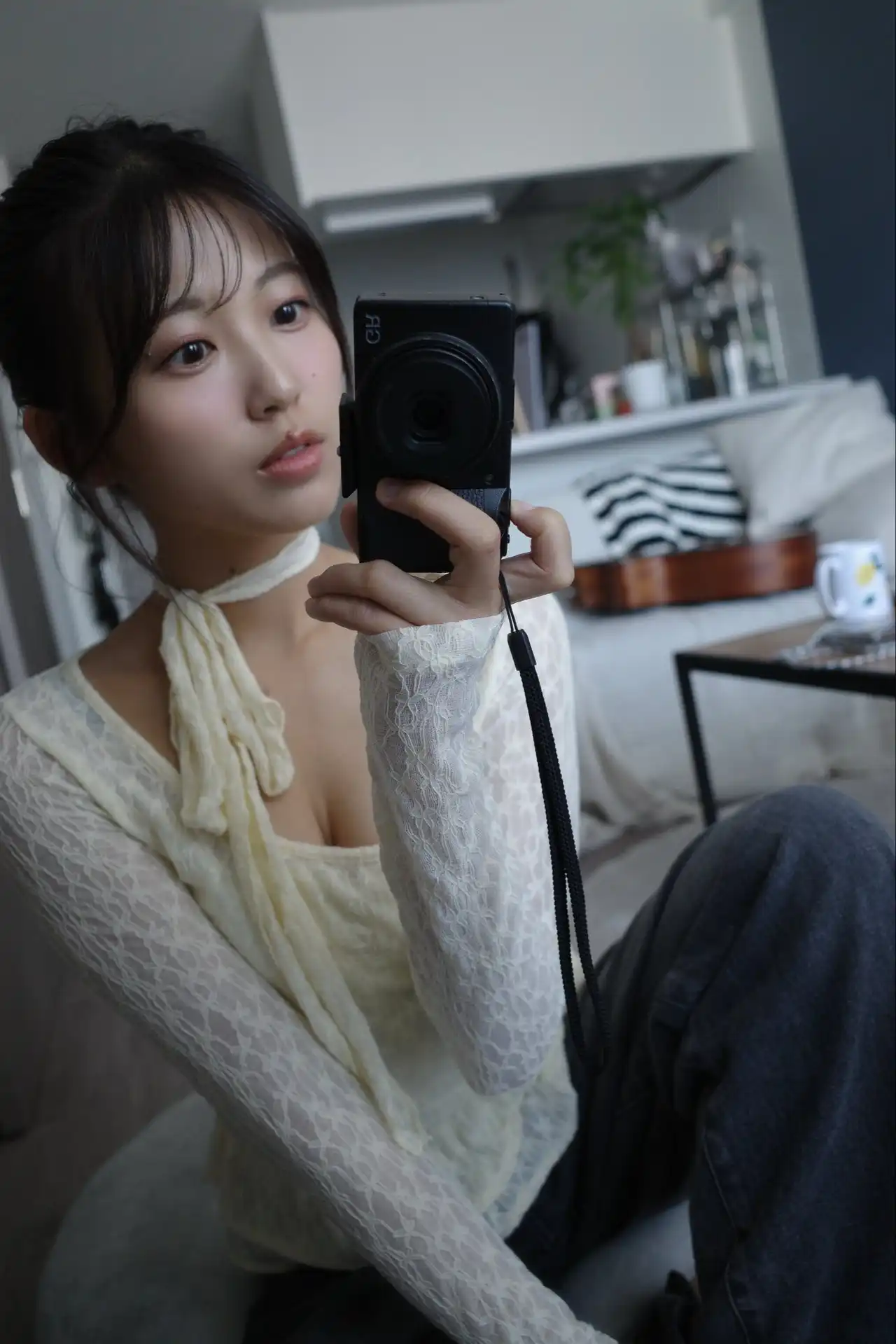 七瀬温第40張寫真