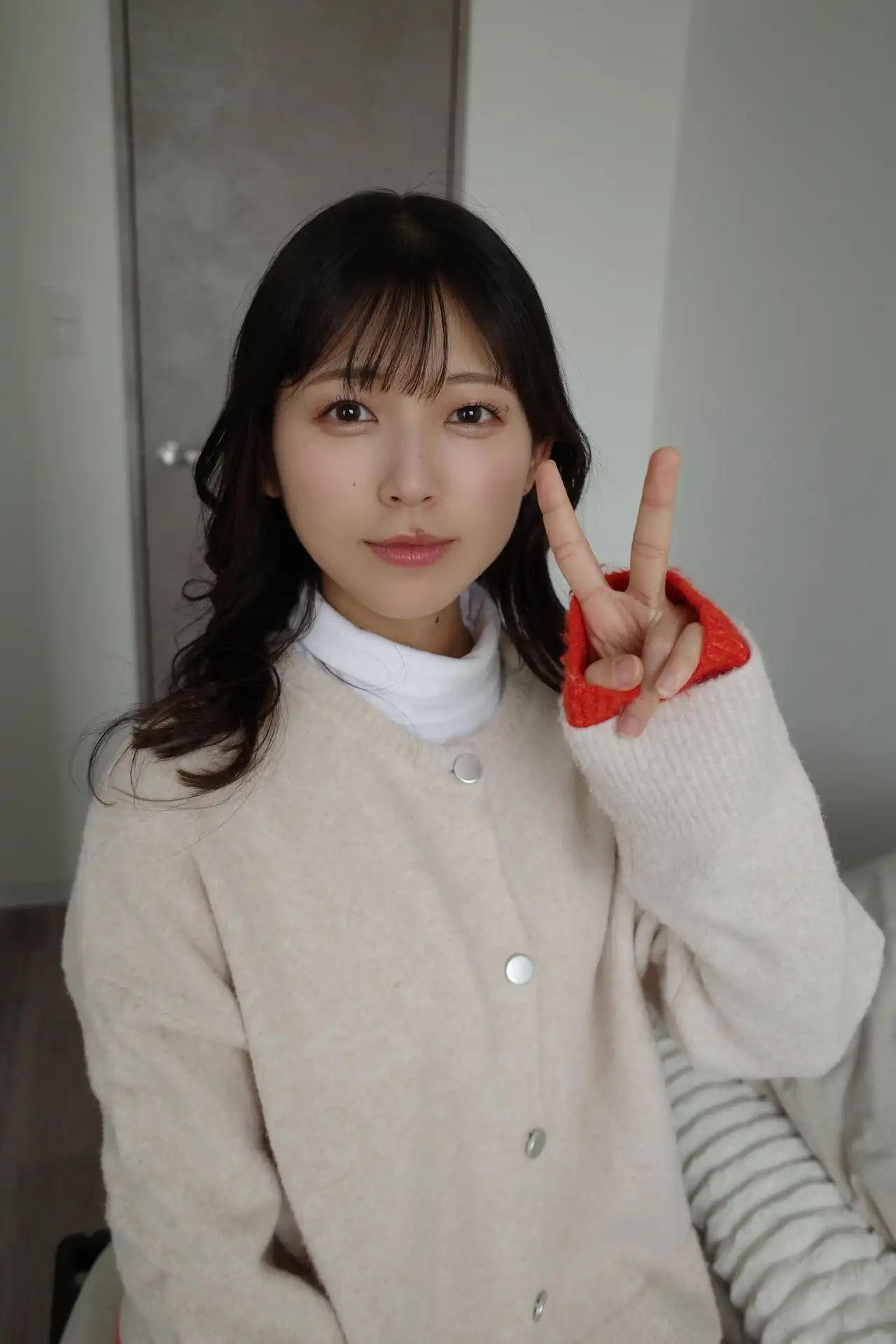 七瀬温第77張寫真