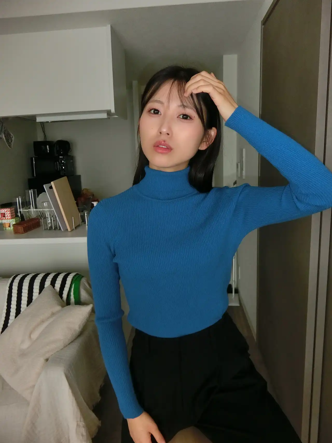 七瀬温第14張寫真