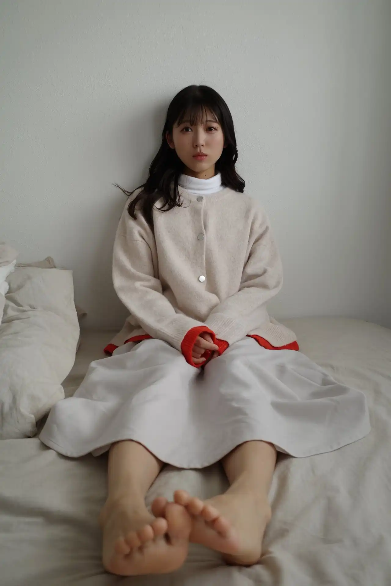 七瀬温第78張寫真