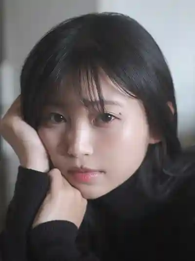 七瀬温封面照片寫真