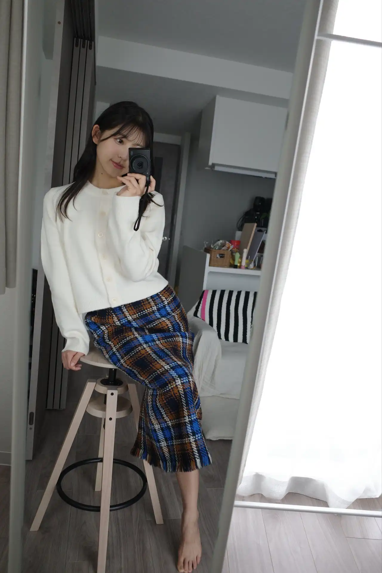 七瀬温第8張寫真