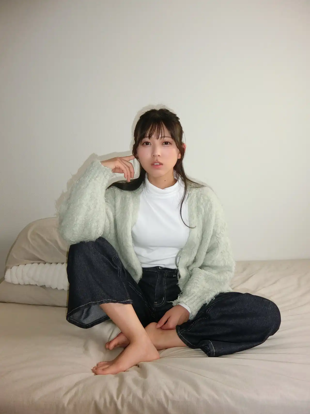 七瀬温第57張寫真