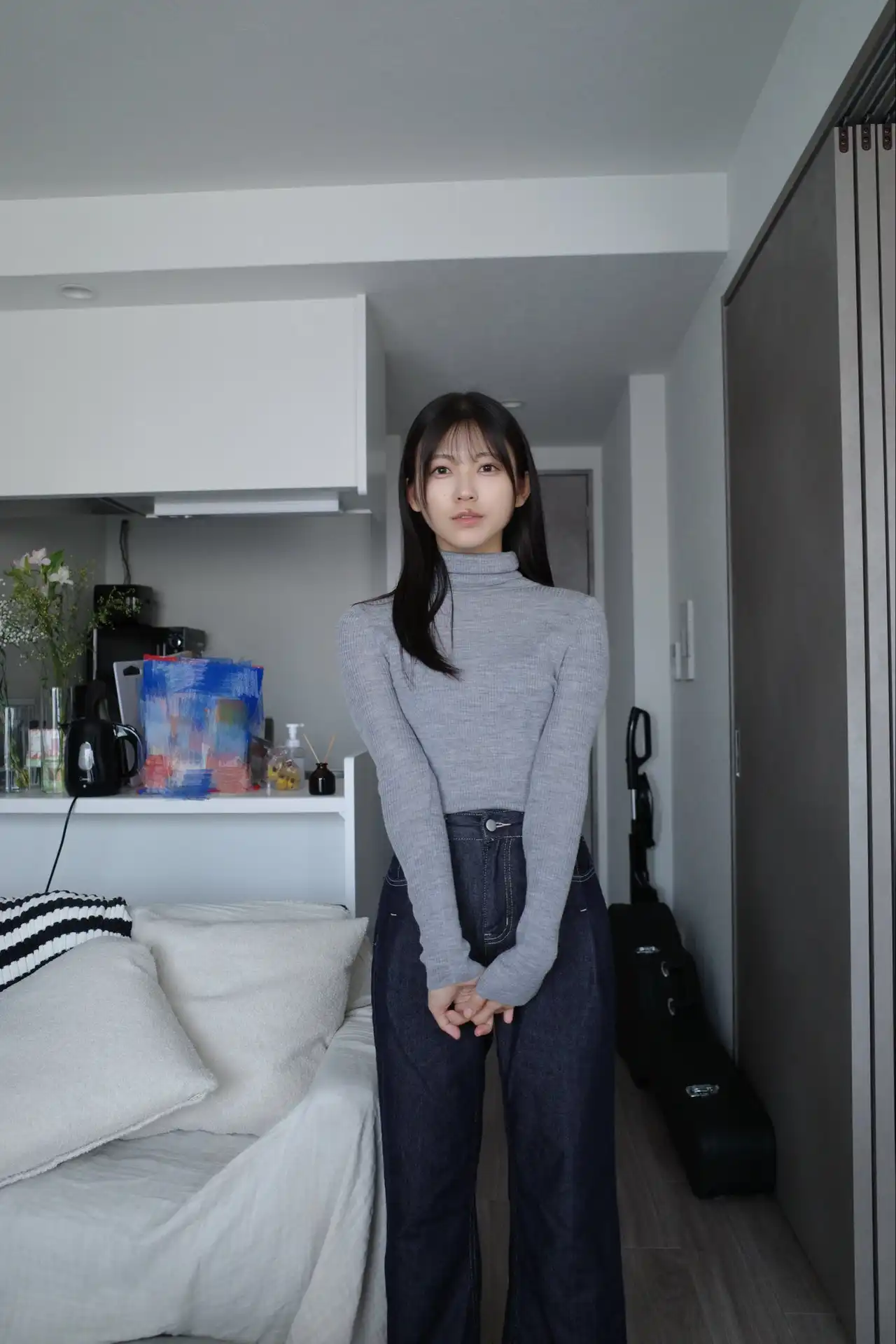 七瀬温第64張寫真