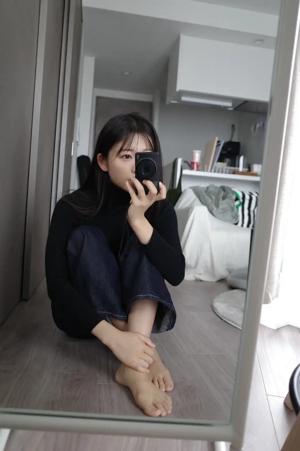 七瀬温第68張寫真