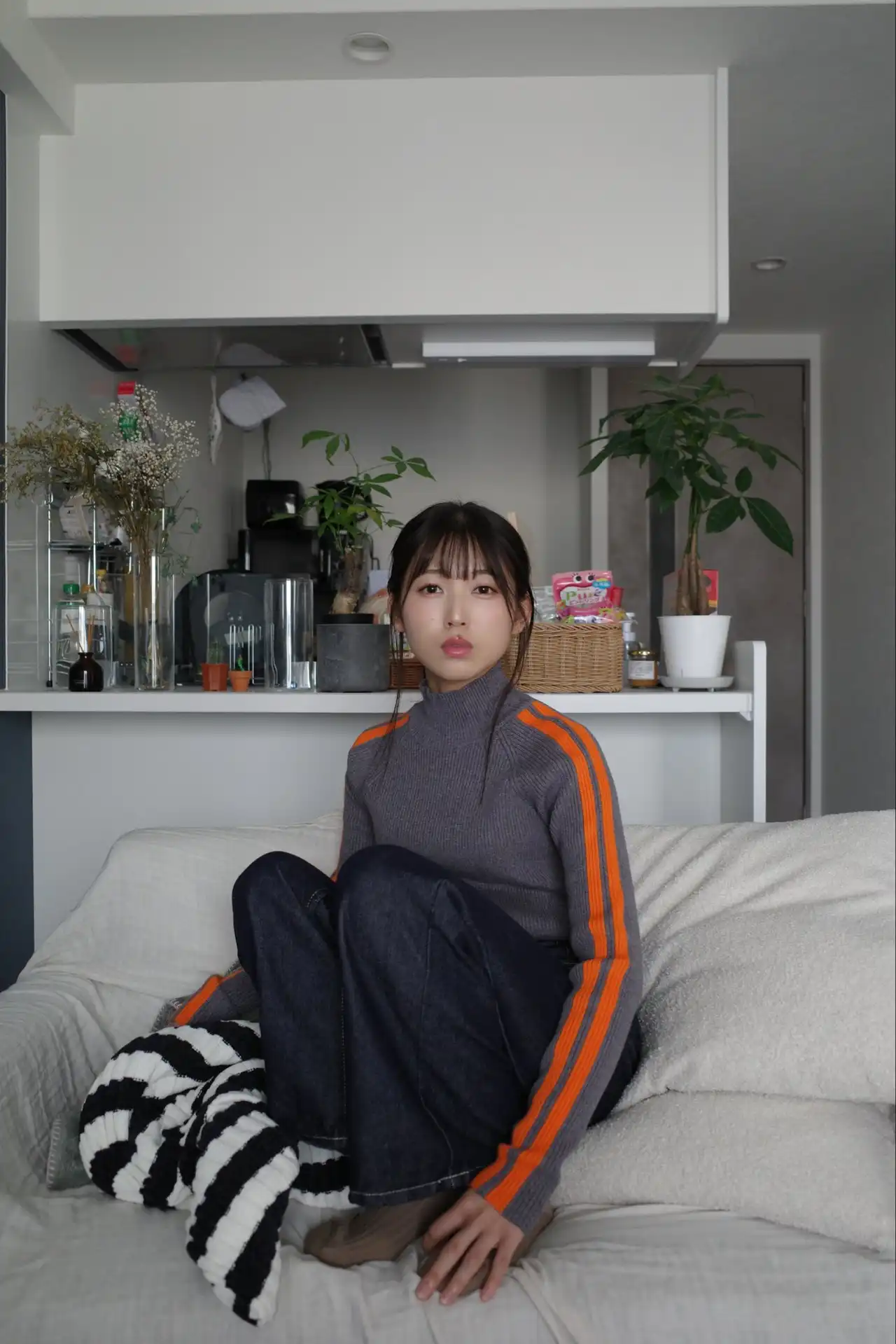 七瀬温第42張寫真