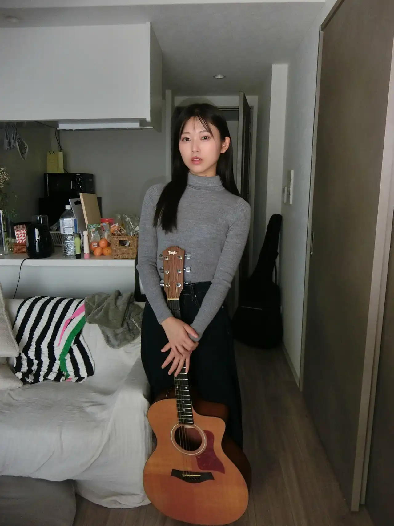 七瀬温第36張寫真