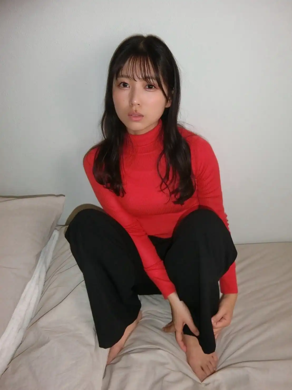 七瀬温第56張寫真