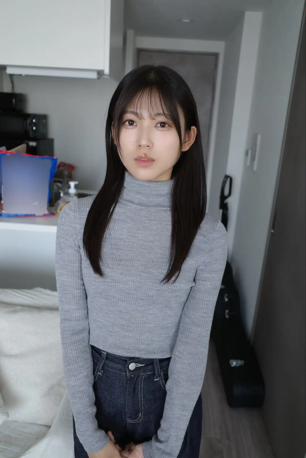 七瀬温第53張寫真