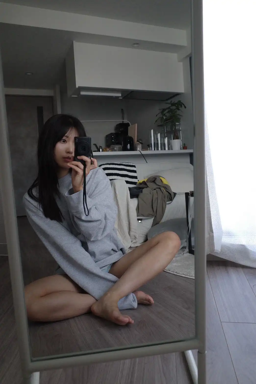 七瀬温第58張寫真