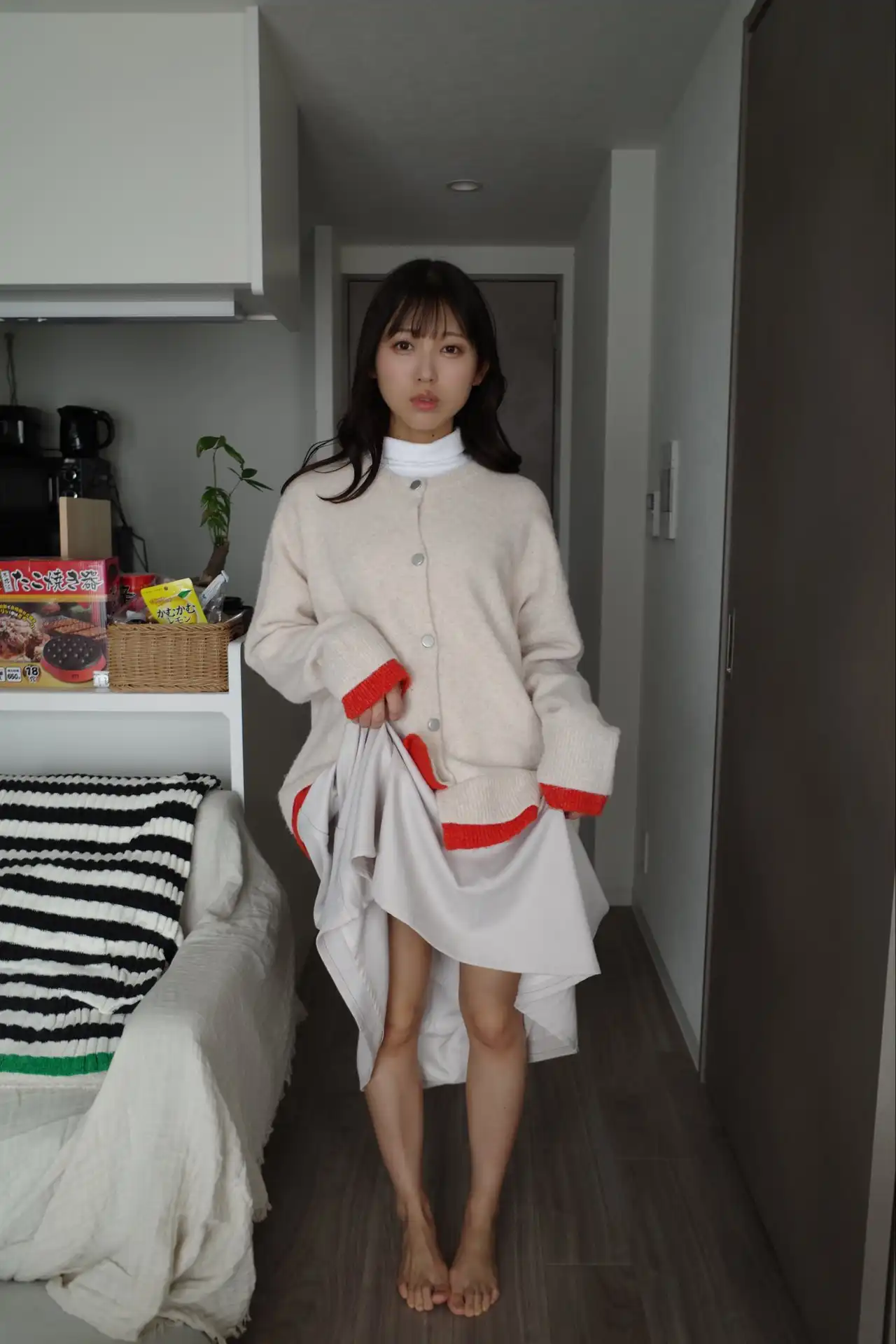 七瀬温第61張寫真