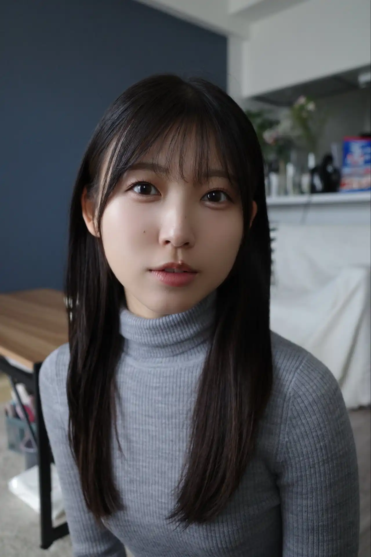 七瀬温第35張寫真