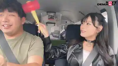 SDJS-360 快點承認吧 你其實超想被虐的對吧 笑 ~ 松永明里的劇照9