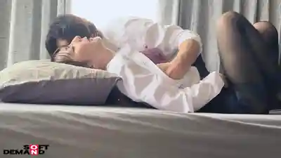 SDJS-366 SOD深夜撿垃圾義工活動結束後 4名喝醉的女子社員偷偷和同事做愛 的劇照6