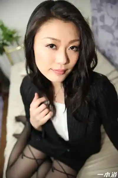 1PON-022416_251 輕鬆連續三發的極品女優 ~ 中島京子的劇照19