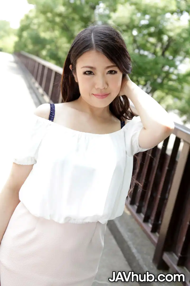 白河里奈第2張寫真