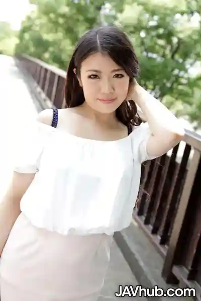 白河里奈第2張寫真