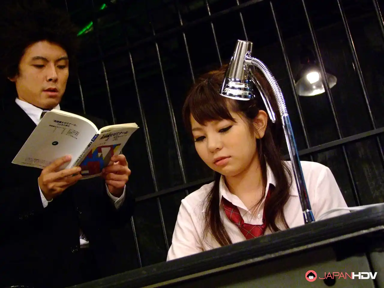 綾那優第114張寫真