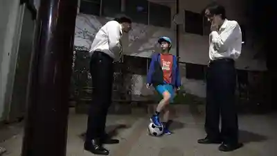 NEO-815 少年少女 琴音的愛情 ~ 冬愛琴音 的劇照4