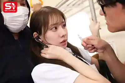 SNOS-141 超模級身材美腳女捜査官被選中當誘餌 下媚藥後慘遭癡漢輪X的完全敗北 ~ 楓富愛 的劇照7