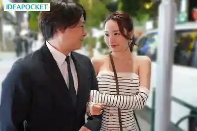 IPZZ-800 銀座新星陪酒女郎第二章 太淫蕩了入店3個月就成爲億元公主 偷拍AV男優當VIP的無劇本性愛果然爽死了 ~ 紫月雅 的劇照12